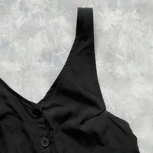 Urban Outfitters Cropped Tank